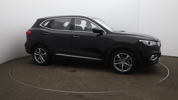 Used MG MG HS 2022 for sale - 76013731: Photo 46