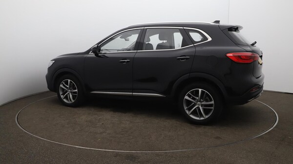 Used MG MG HS 2022 for sale - 76013731: Photo 47