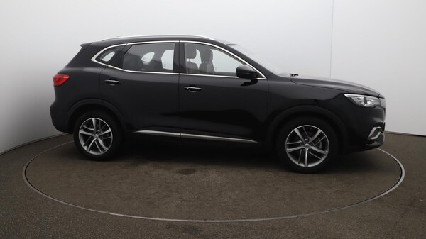 Used MG MG HS 2022 for sale - 76013731: Photo 48