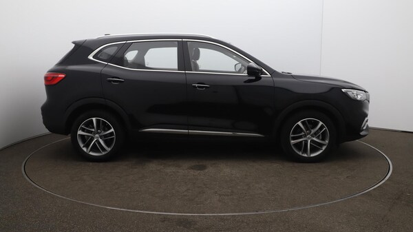 Used MG MG HS 2022 for sale - 76013731: Photo 49