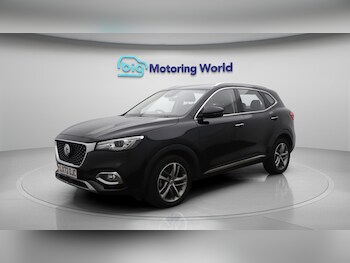 Used MG MG HS 2022 for sale - 76013731: Photo 4