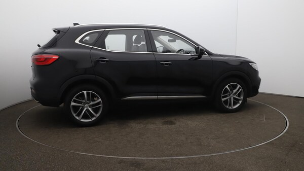 Used MG MG HS 2022 for sale - 76013731: Photo 51
