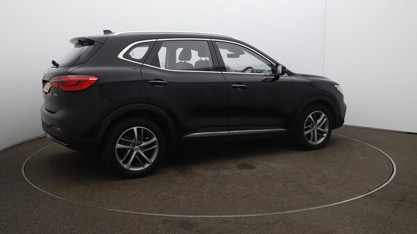 Used MG MG HS 2022 for sale - 76013731: Photo 52