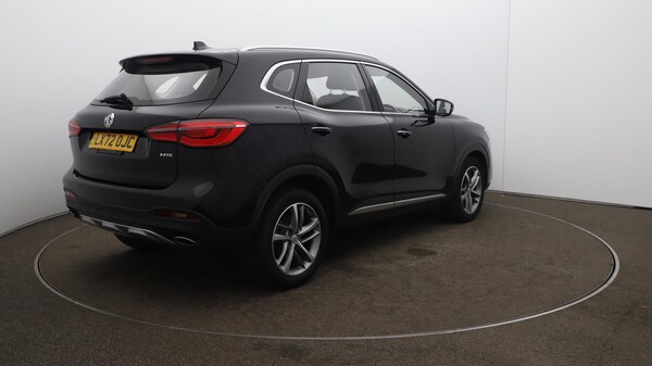 Used MG MG HS 2022 for sale - 76013731: Photo 54