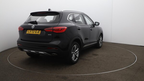 Used MG MG HS 2022 for sale - 76013731: Photo 55