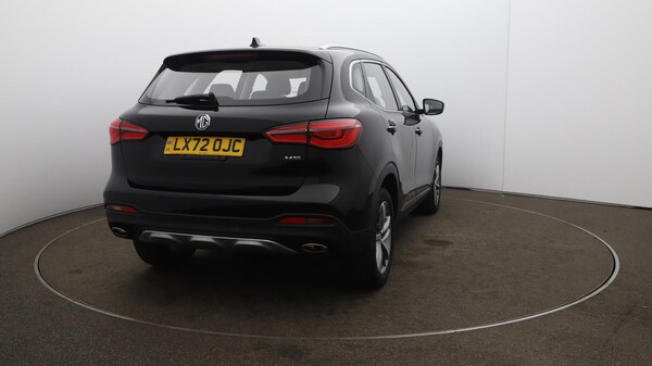 Used MG MG HS 2022 for sale - 76013731: Photo 56