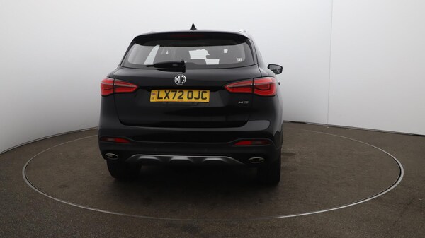 Used MG MG HS 2022 for sale - 76013731: Photo 57