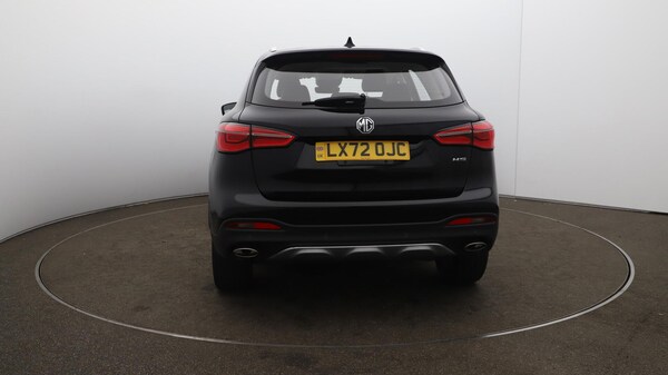 Used MG MG HS 2022 for sale - 76013731: Photo 59