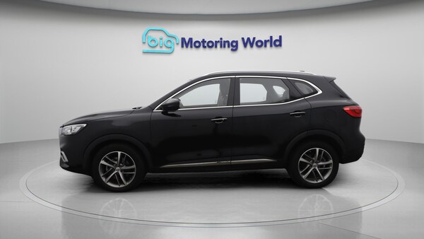 Used MG MG HS 2022 for sale - 76013731: Photo 5