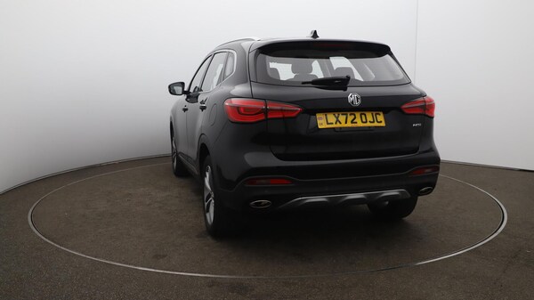 Used MG MG HS 2022 for sale - 76013731: Photo 60