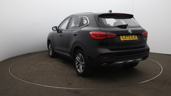 Used MG MG HS 2022 for sale - 76013731: Photo 61