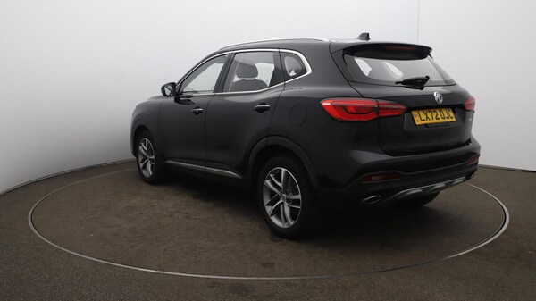 Used MG MG HS 2022 for sale - 76013731: Photo 62
