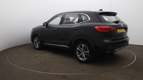 Used MG MG HS 2022 for sale - 76013731: Photo 63