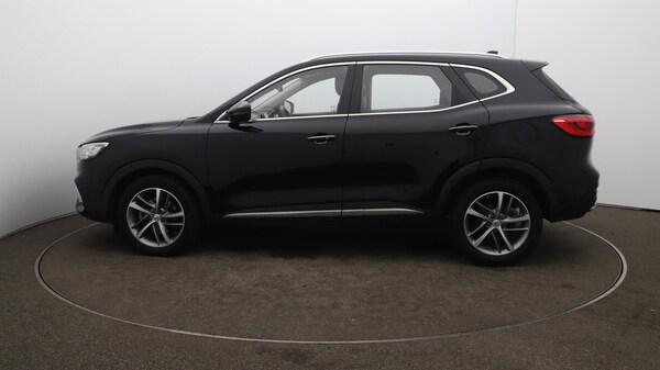 Used MG MG HS 2022 for sale - 76013731: Photo 64