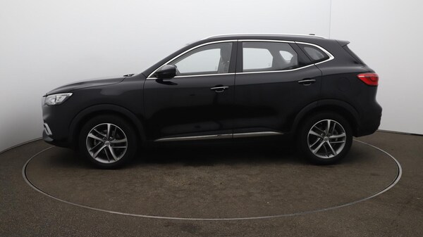 Used MG MG HS 2022 for sale - 76013731: Photo 65