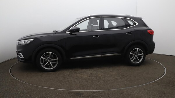 Used MG MG HS 2022 for sale - 76013731: Photo 66