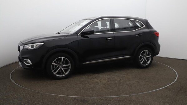 Used MG MG HS 2022 for sale - 76013731: Photo 67