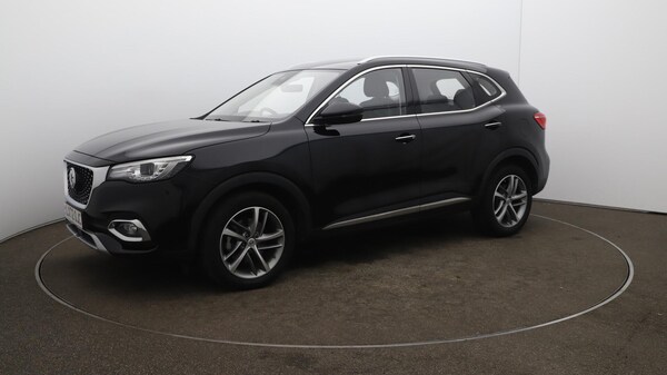 Used MG MG HS 2022 for sale - 76013731: Photo 68