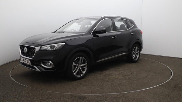 Used MG MG HS 2022 for sale - 76013731: Photo 69