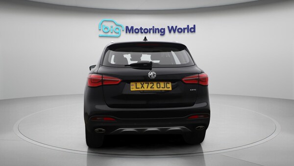 Used MG MG HS 2022 for sale - 76013731: Photo 7