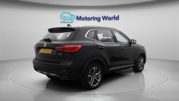 Used MG MG HS 2022 for sale - 76013731: Photo 8