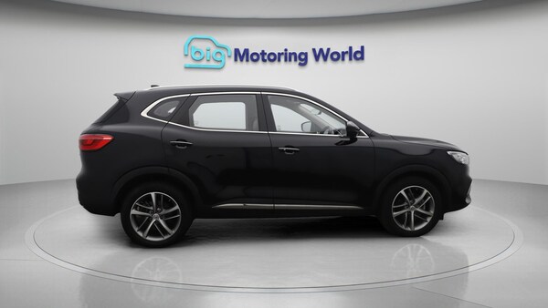Used MG MG HS 2022 for sale - 76013731: Photo 9