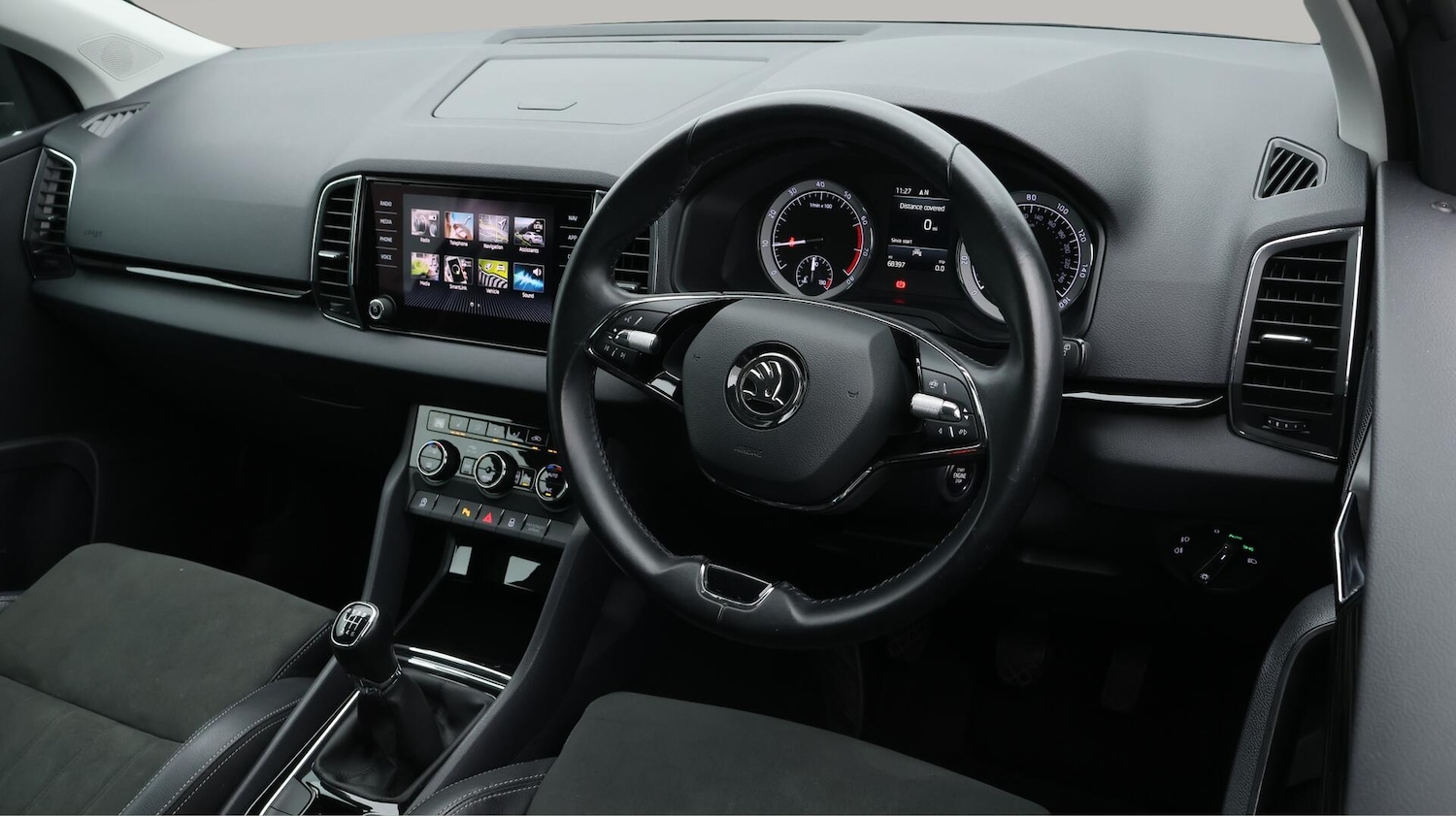 Used Skoda Karoq 2020 for sale - 76440810: Photo 10