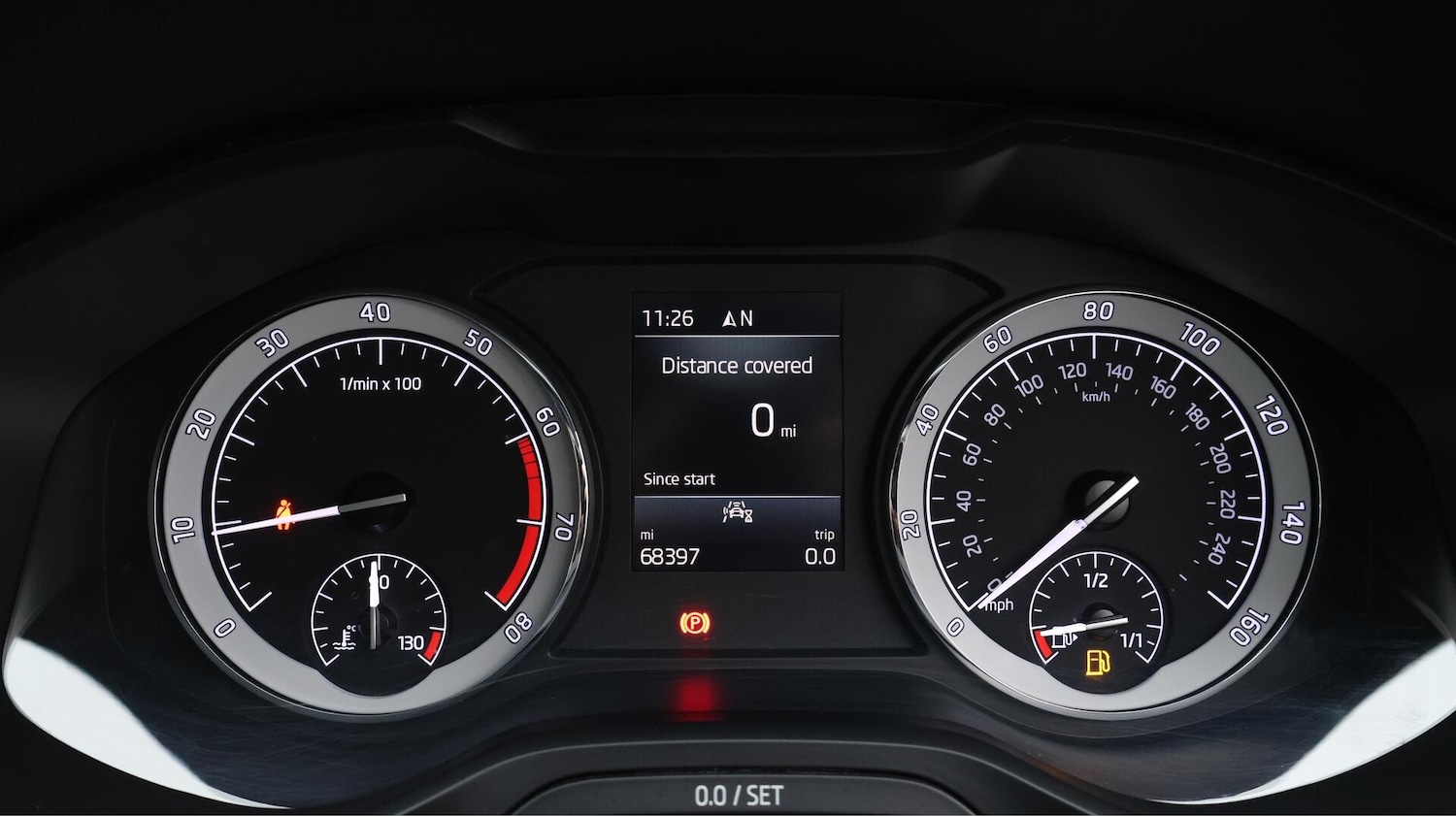 Used Skoda Karoq 2020 for sale - 76440810: Photo 11