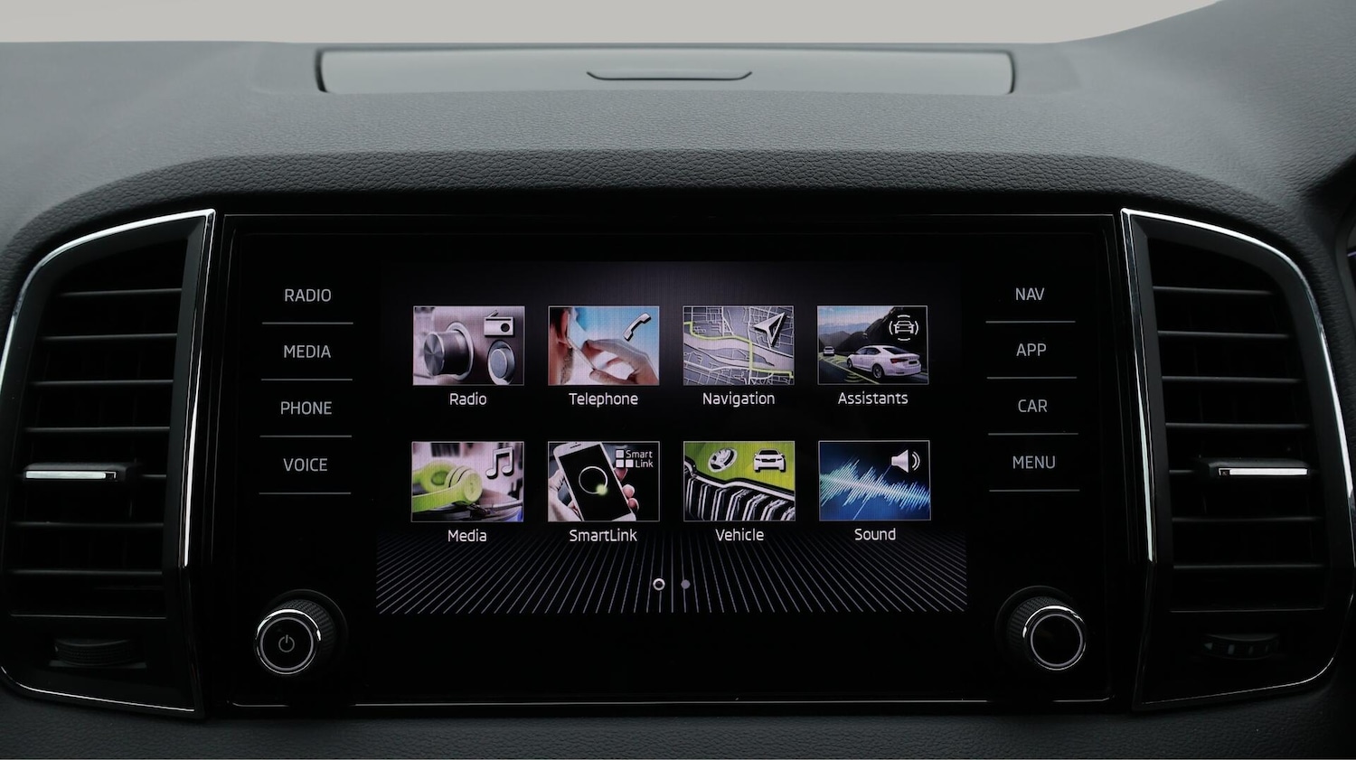 Used Skoda Karoq 2020 for sale - 76440810: Photo 12