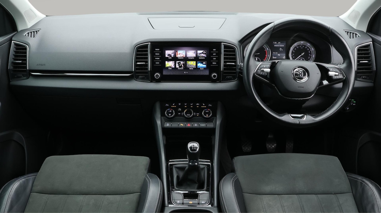 Used Skoda Karoq 2020 for sale - 76440810: Photo 14