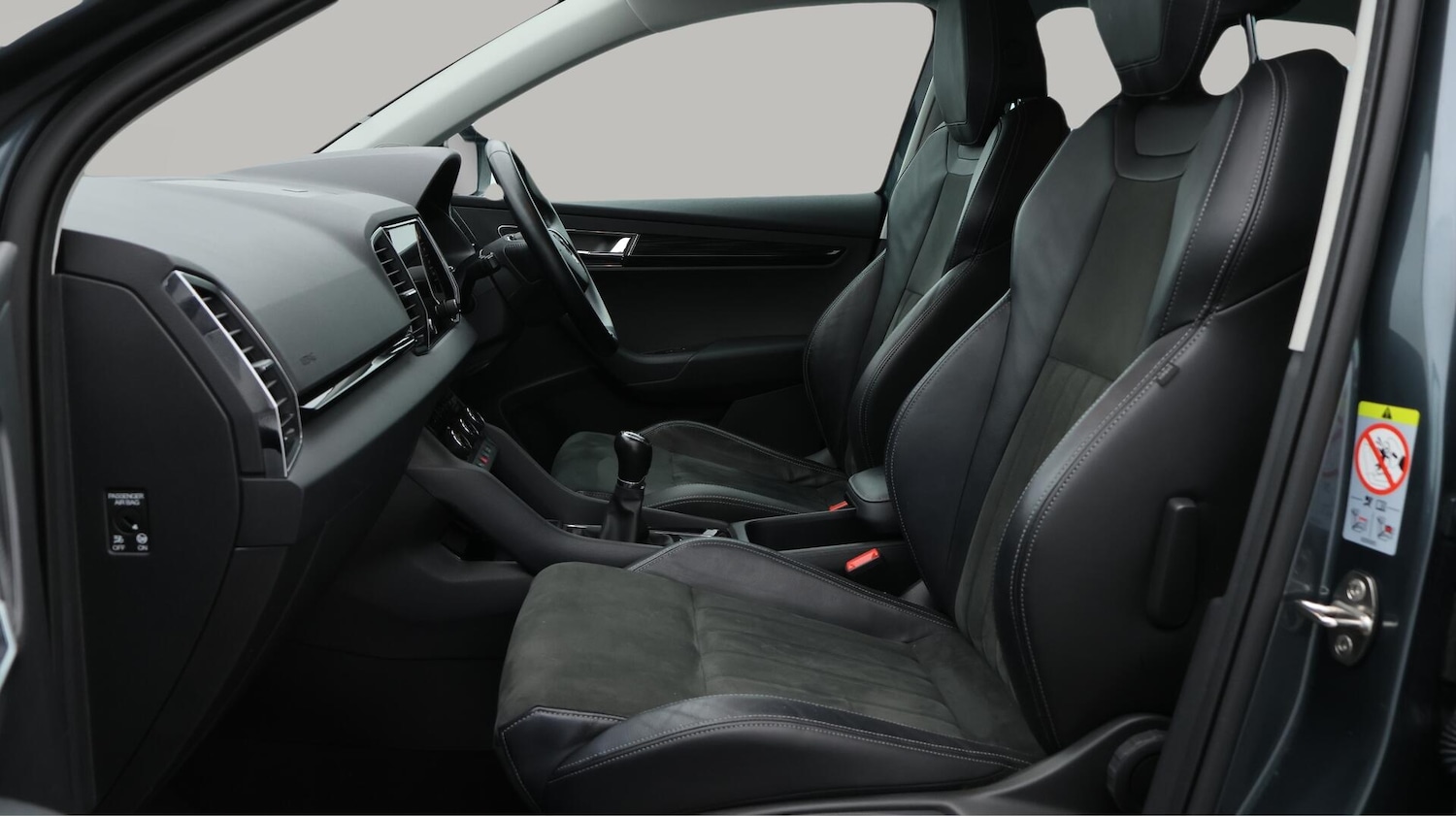 Used Skoda Karoq 2020 for sale - 76440810: Photo 15