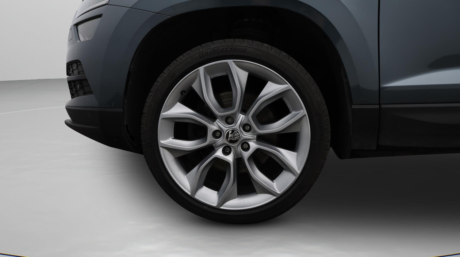 Used Skoda Karoq 2020 for sale - 76440810: Photo 19