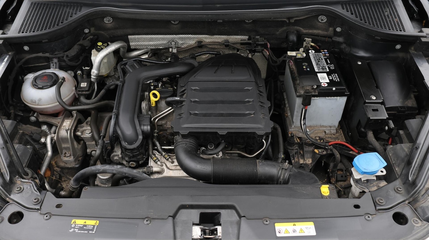 Used Skoda Karoq 2020 for sale - 76440810: Photo 20