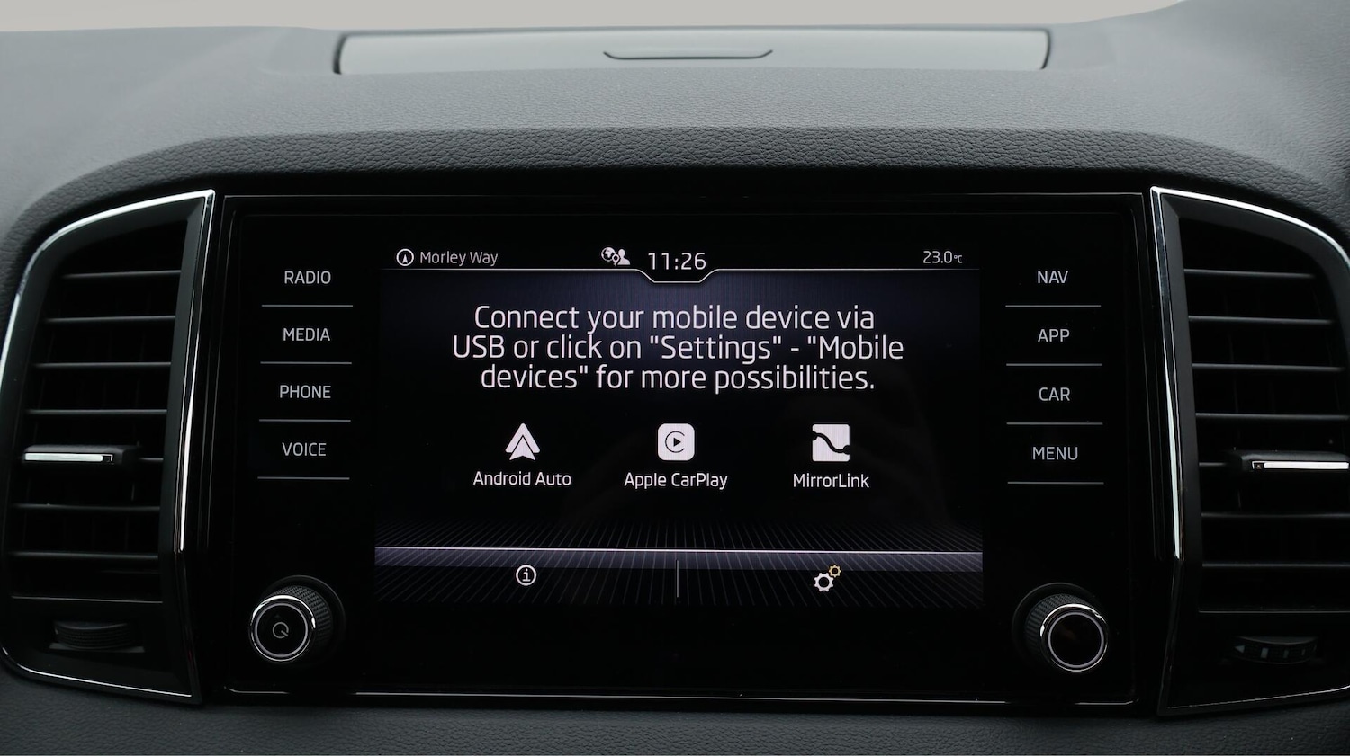 Used Skoda Karoq 2020 for sale - 76440810: Photo 23