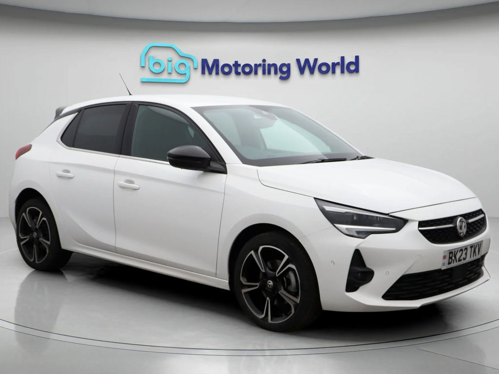 Used Vauxhall Corsa for sale - 76814321: Photo 11