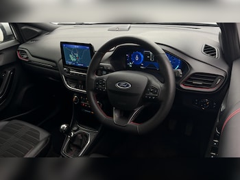 Used Ford Puma 2024 for sale - 78243400: Photo