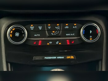 Used Ford Puma 2024 for sale - 78243400: Photo