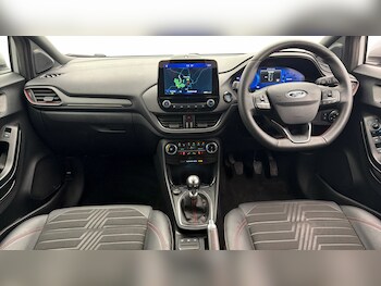 Used Ford Puma 2024 for sale - 78243400: Photo