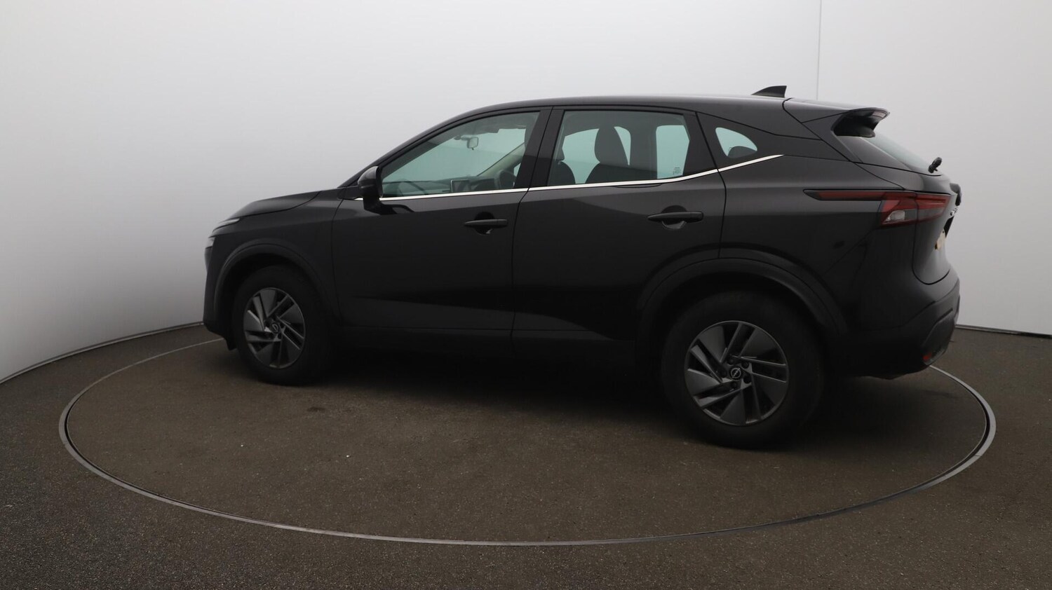 Vehicle 46