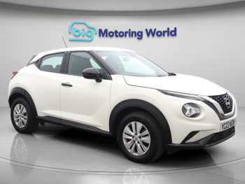 2023 (23) - 1.0 DiG-T 114 Visia 5dr