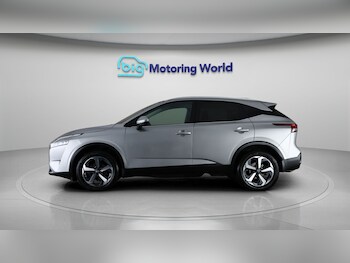 Used Nissan Qashqai 2022 for sale - 78794265: Photo