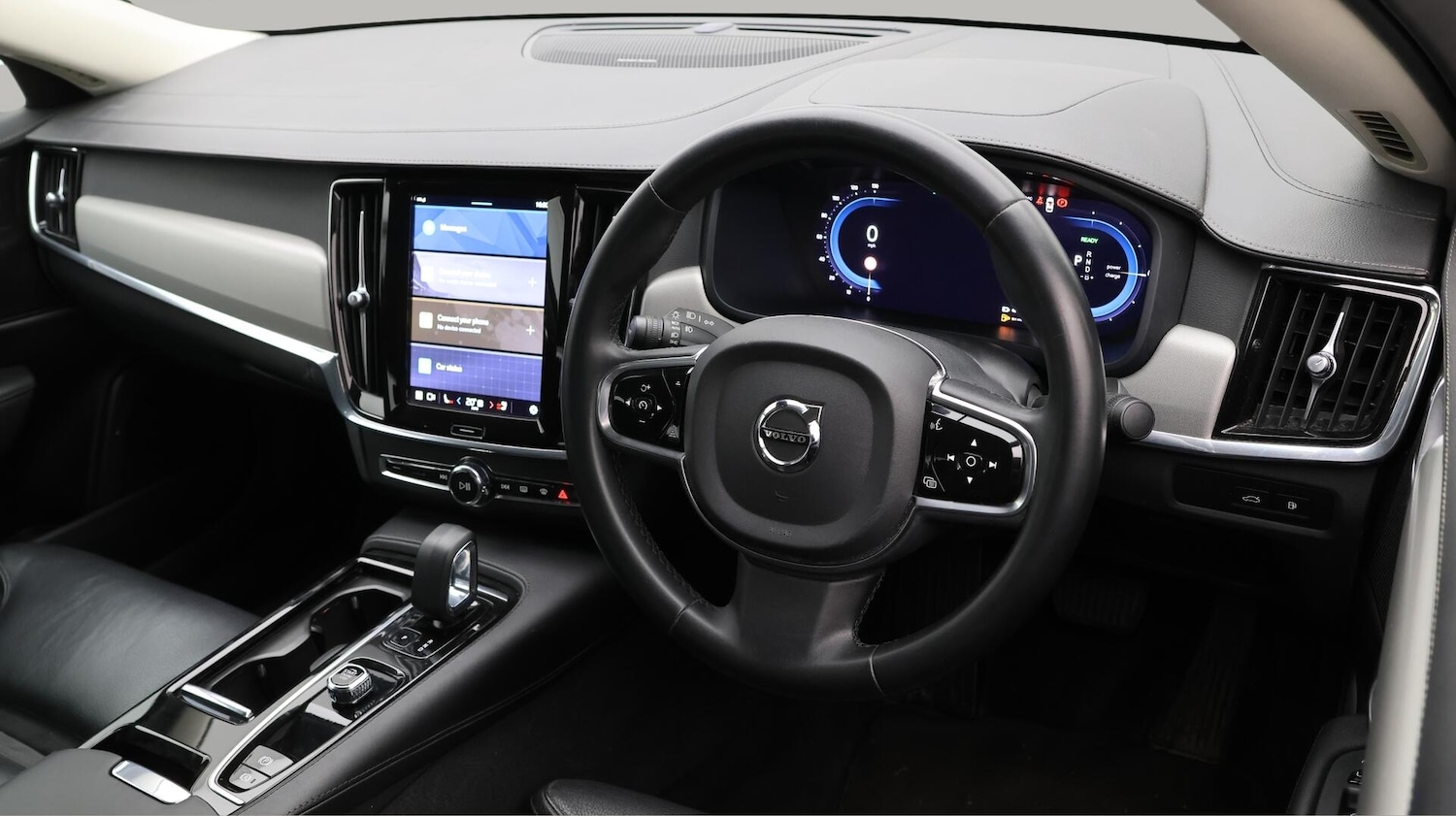 Used Volvo S90 2022 for sale - 76485697: Photo 10