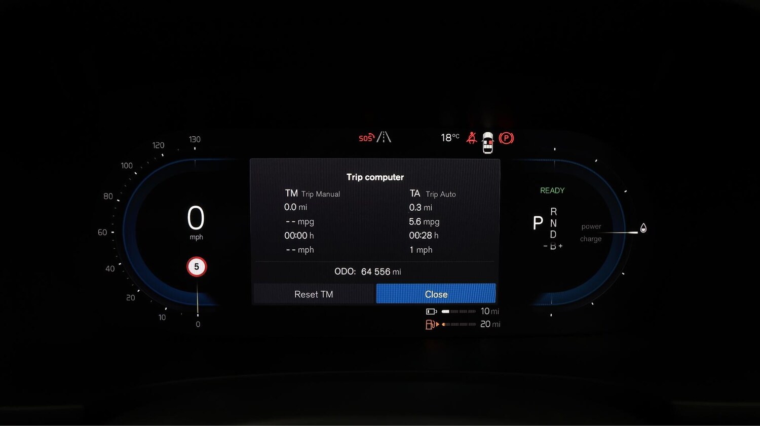 Used Volvo S90 2022 for sale - 76485697: Photo 11