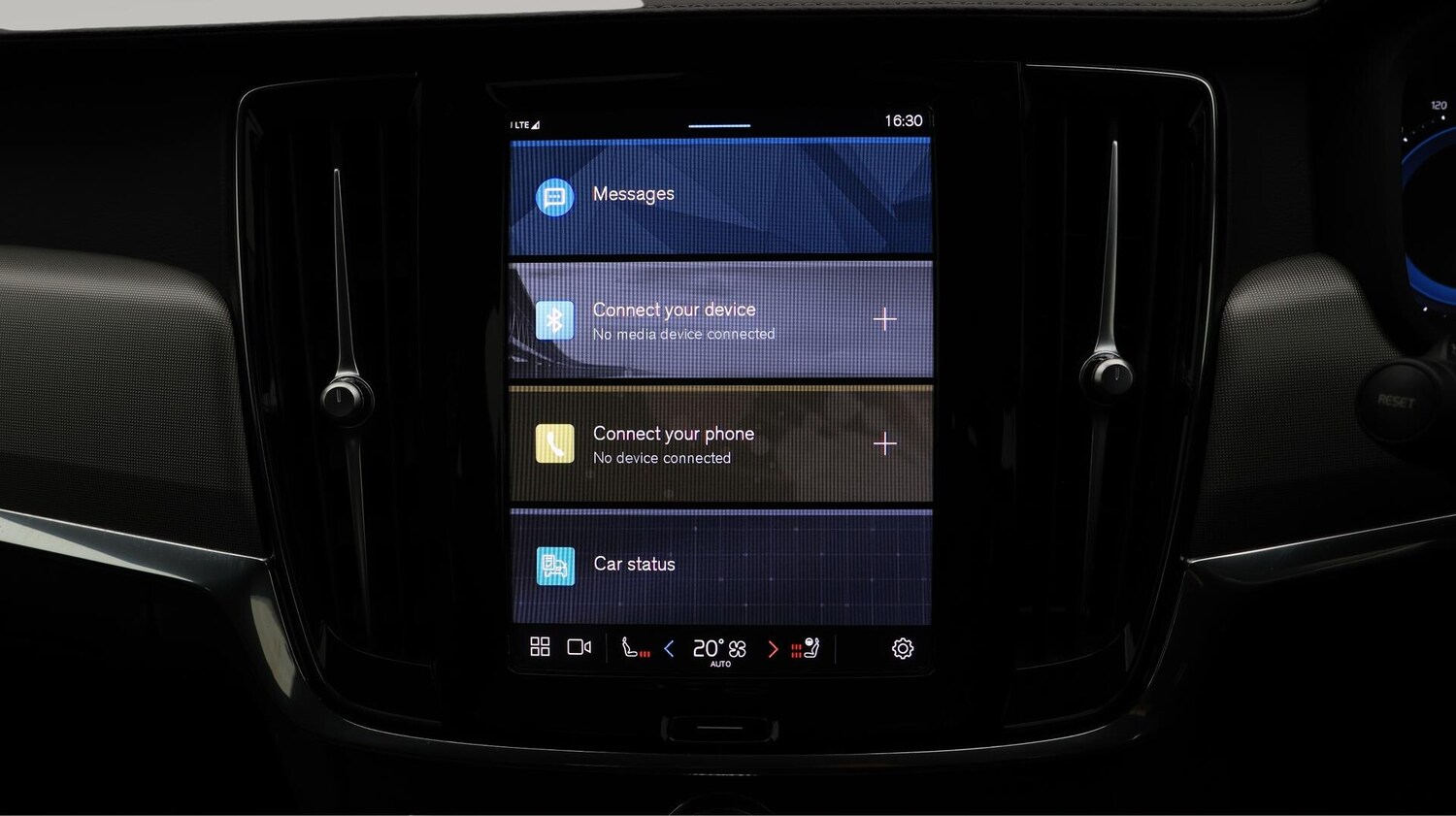 Used Volvo S90 2022 for sale - 76485697: Photo 12