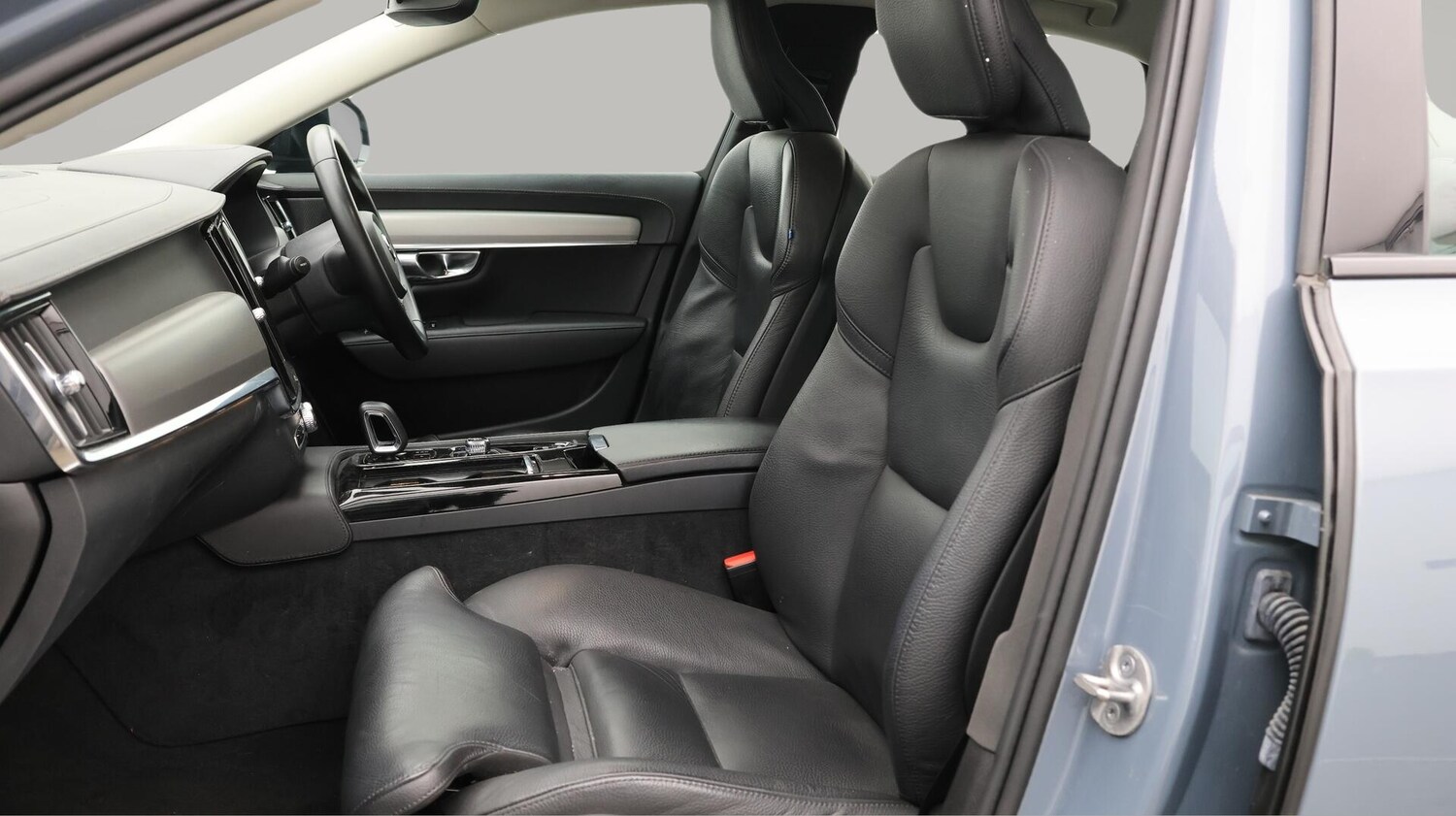 Used Volvo S90 2022 for sale - 76485697: Photo 15