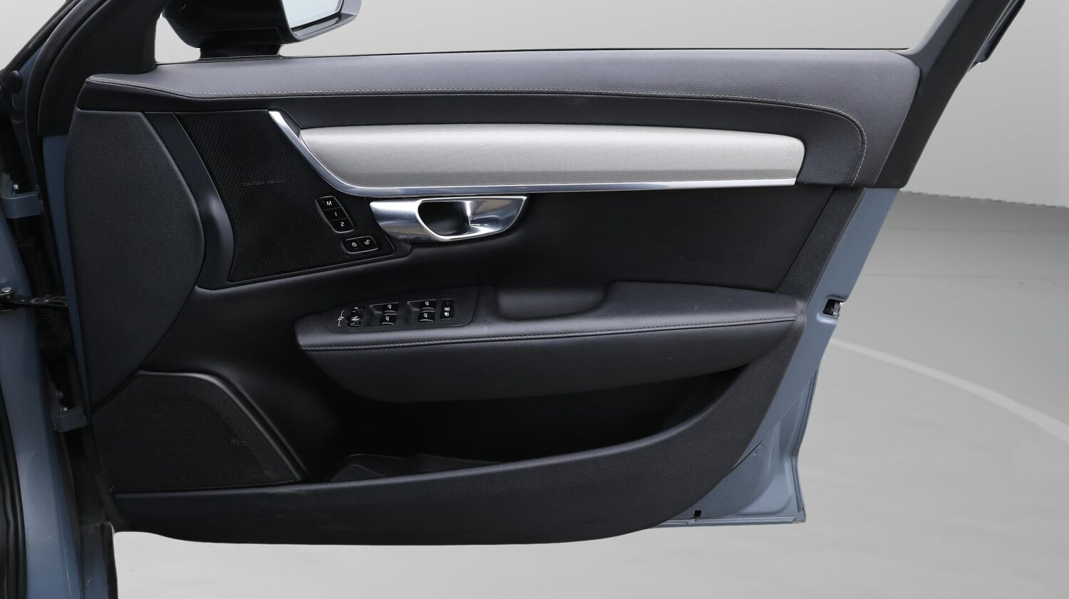 Used Volvo S90 2022 for sale - 76485697: Photo 16