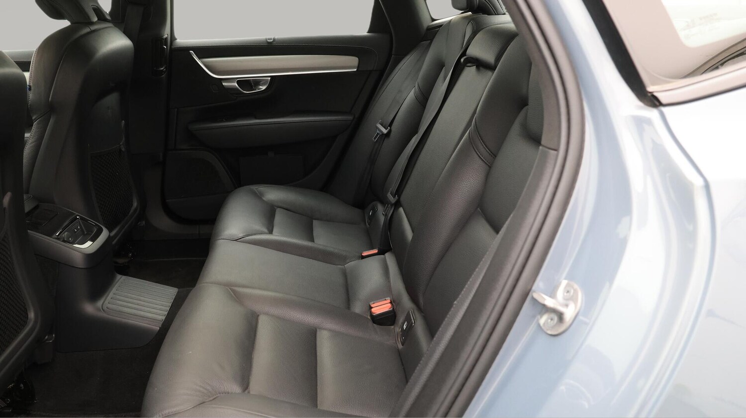 Used Volvo S90 2022 for sale - 76485697: Photo 17