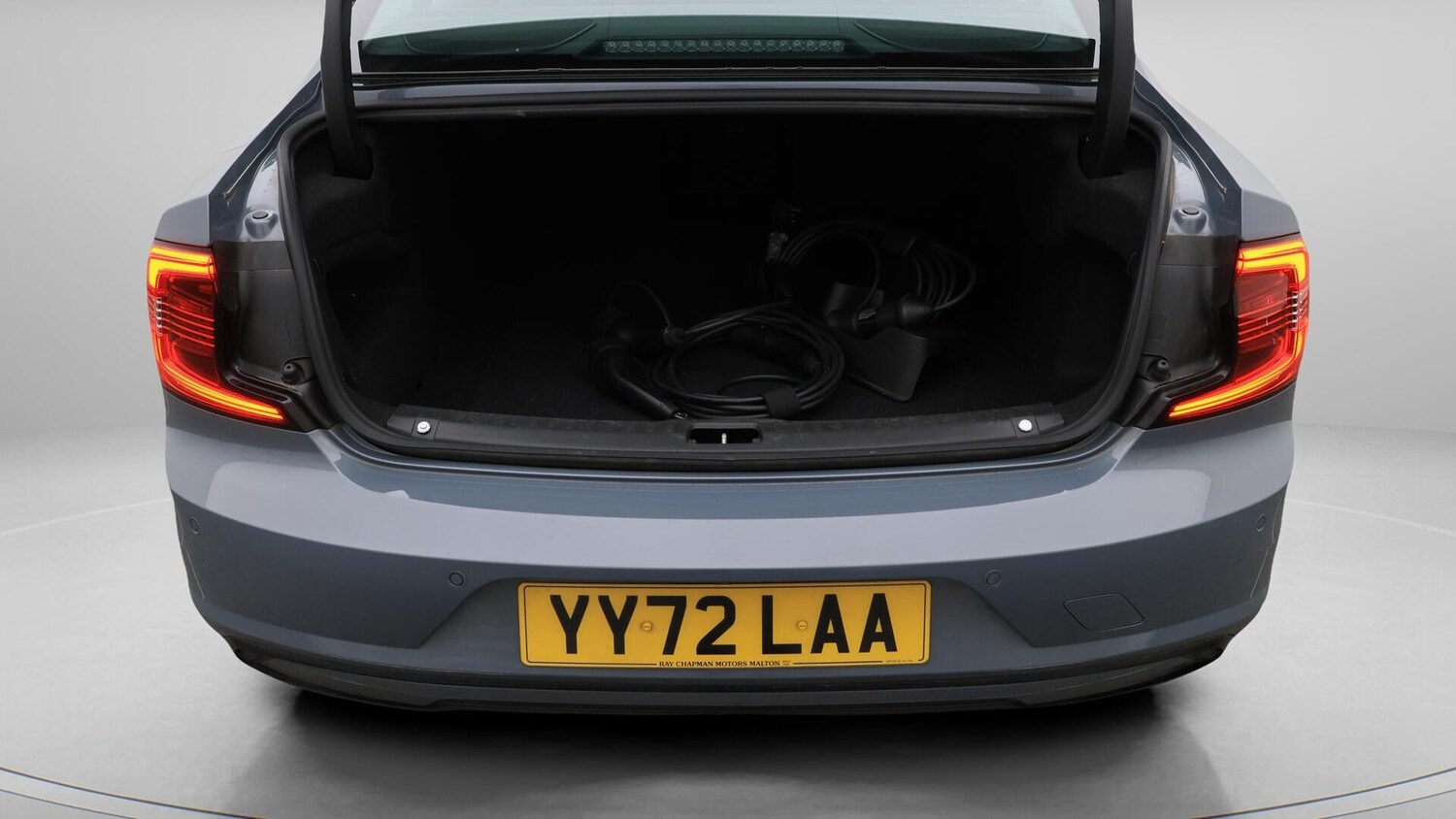 Used Volvo S90 2022 for sale - 76485697: Photo 18