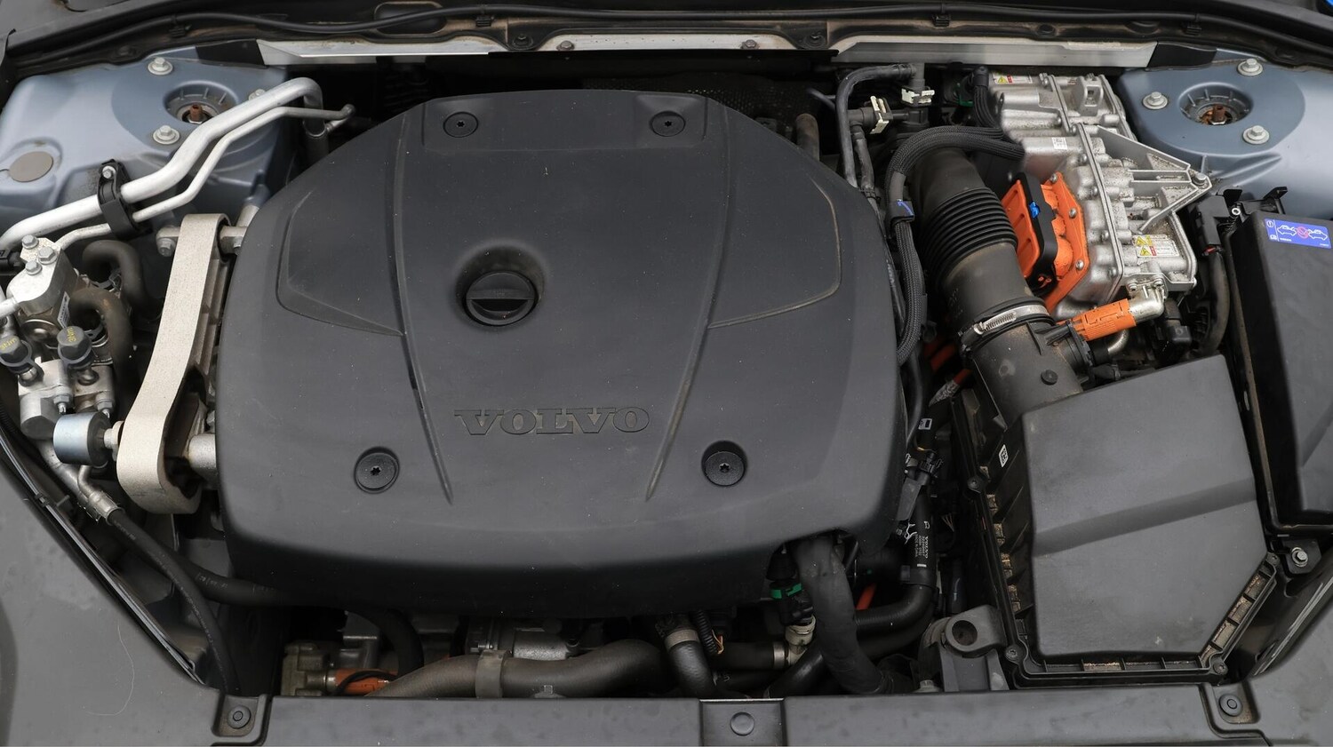 Used Volvo S90 2022 for sale - 76485697: Photo 20