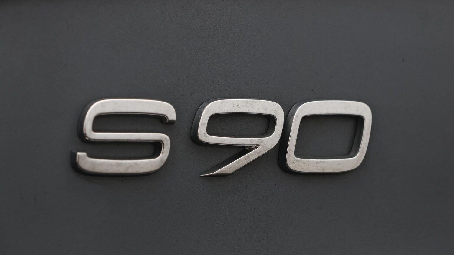 Used Volvo S90 2022 for sale - 76485697: Photo 22